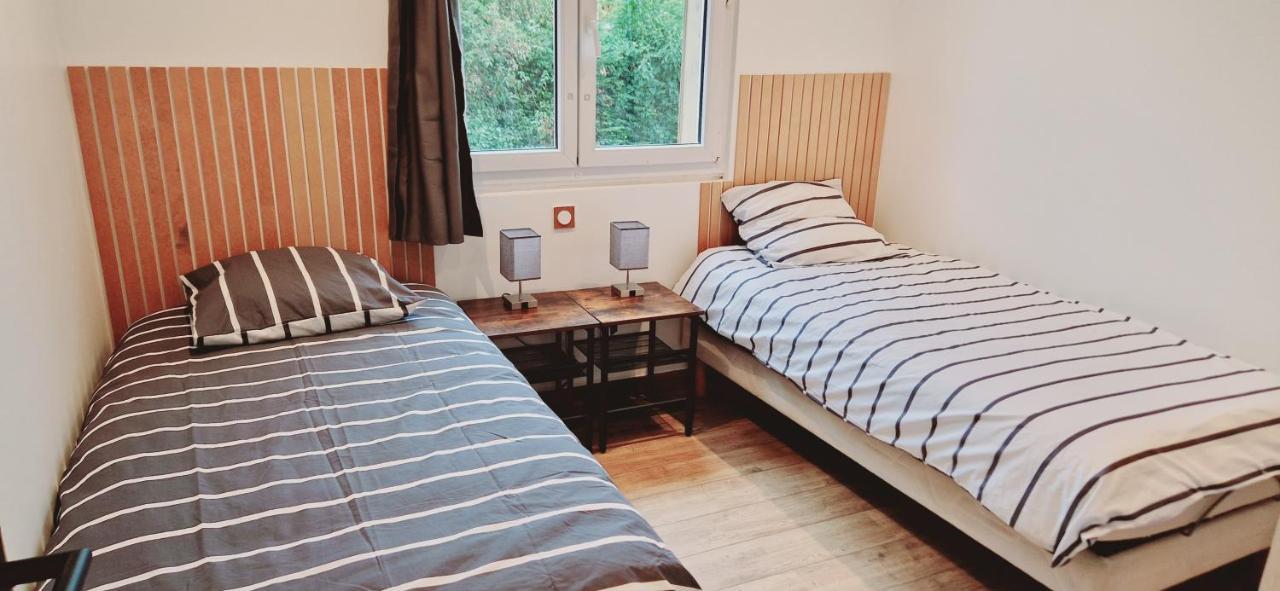 Le Claudius Apartment Annecy Exterior photo